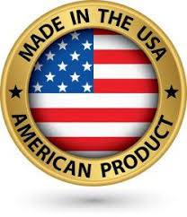 Kerassentials product made in the USA